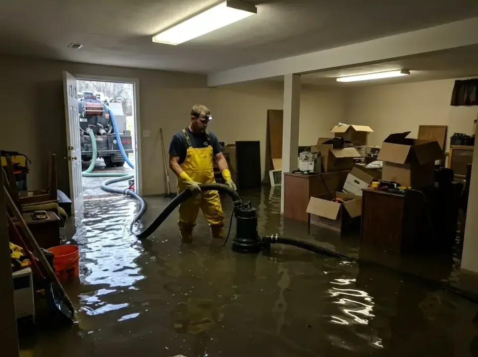 basement-burst-pipe-flooding-a-001 — frequently asked questions, 24-Hour Water Damage Restoration Services in Eveleth, MN
